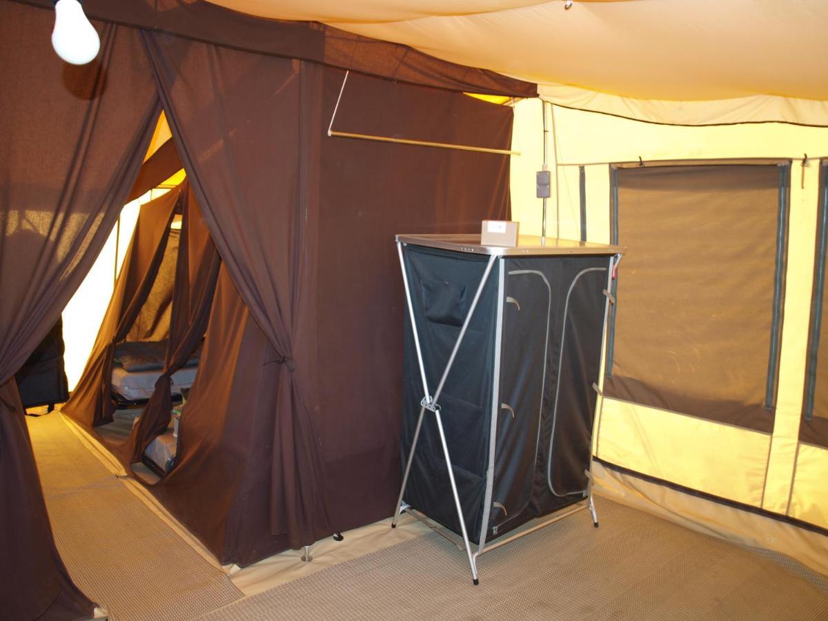 Oh! Camping - Les Roquilles Palavas Les Flots エクステリア 写真